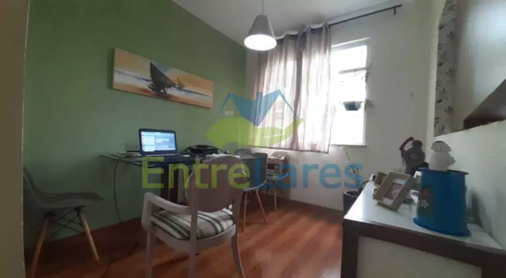 Apartamento, 4 quartos, 71 m² - Foto 7