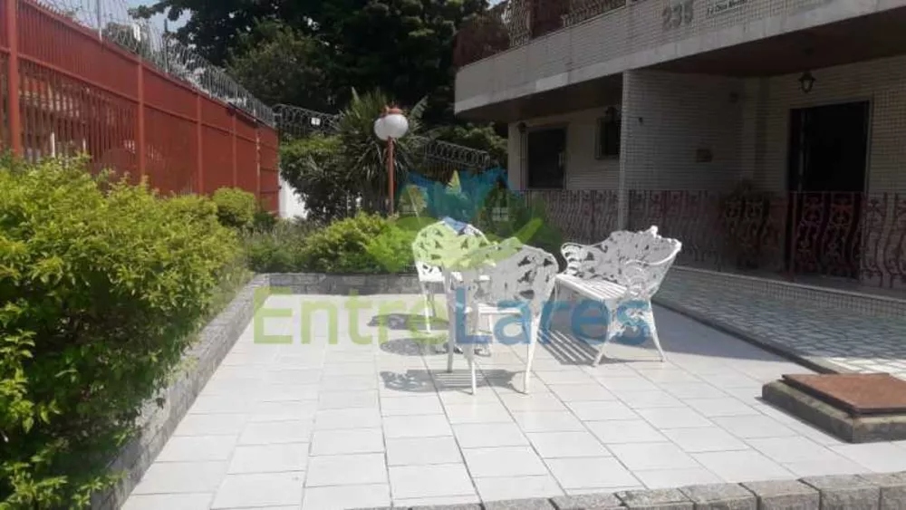 Apartamento, 3 quartos, 105 m² - Foto 1