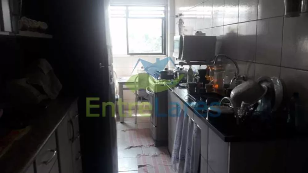 Apartamento, 3 quartos, 105 m² - Foto 6