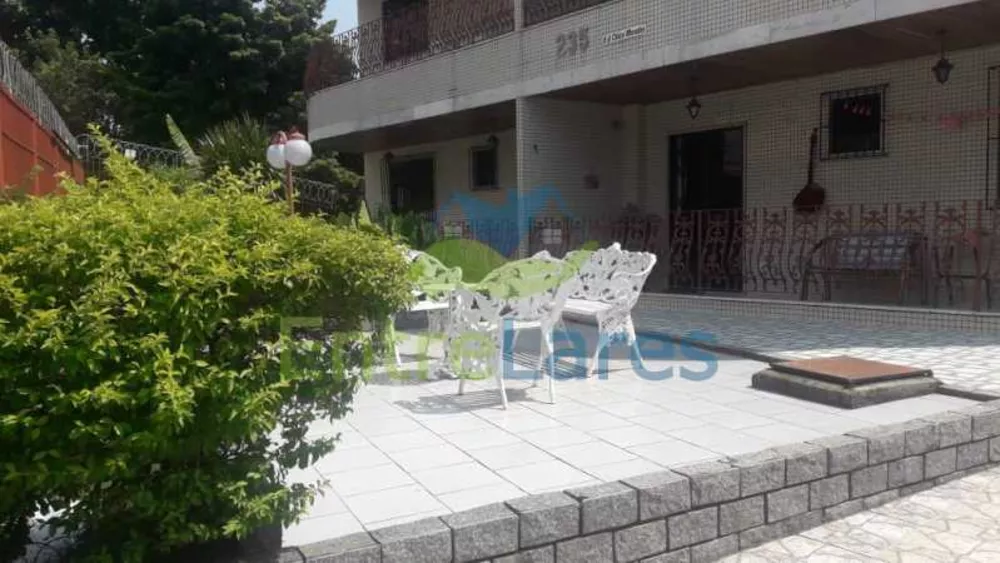 Apartamento, 3 quartos, 105 m² - Foto 4