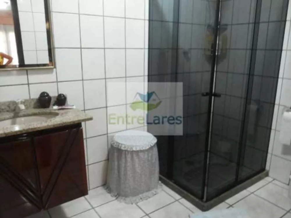 Casa, 5 quartos, 300 m² - Foto 16