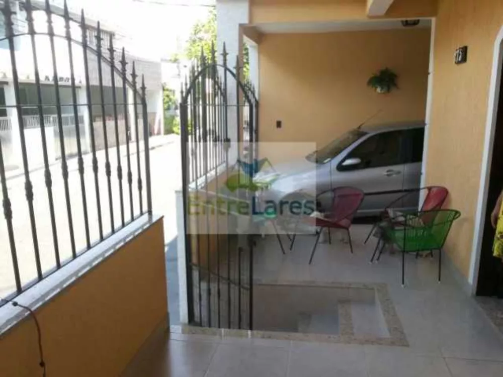 Casa, 5 quartos, 300 m² - Foto 10