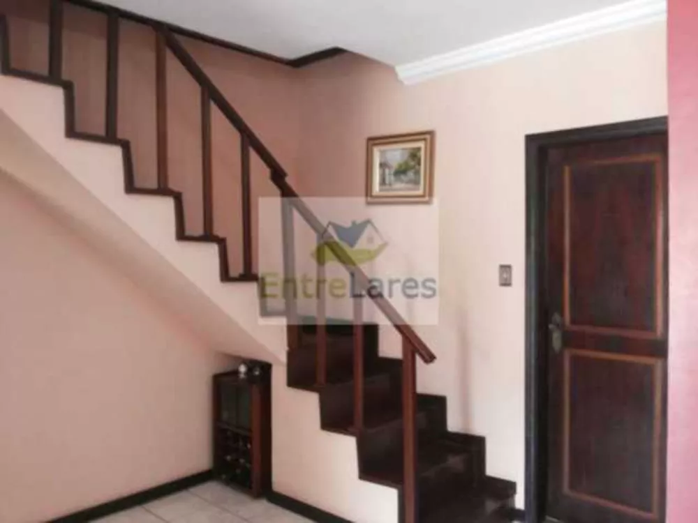 Casa, 5 quartos, 300 m² - Foto 1