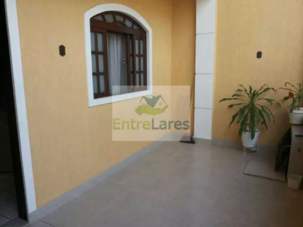 Casa, 5 quartos, 300 m² - Foto 13