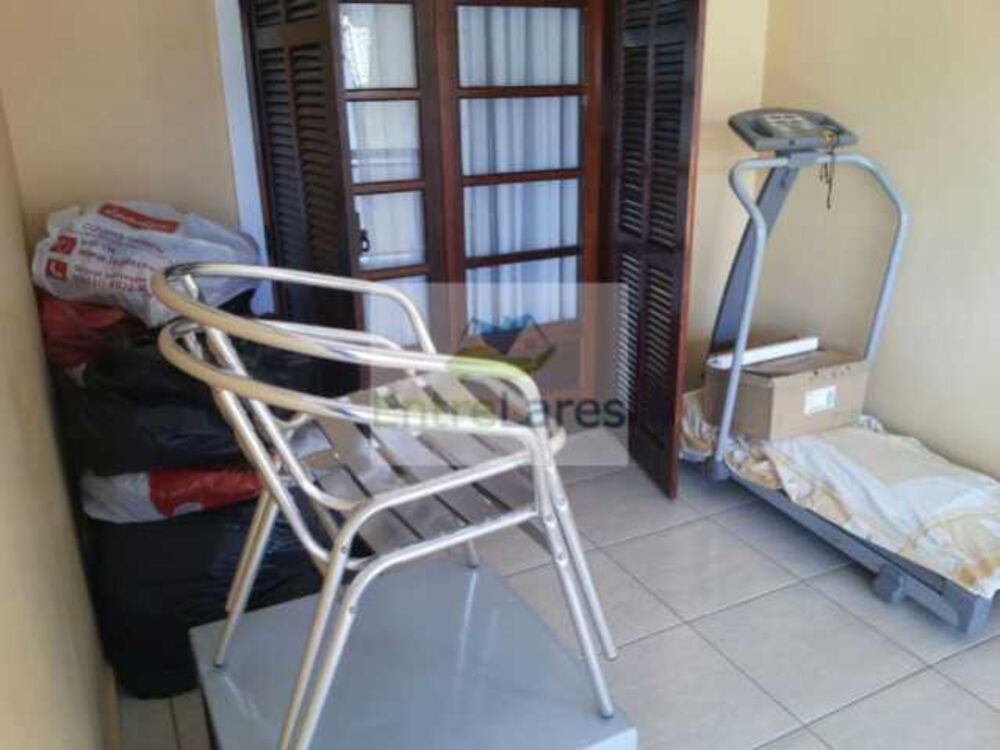 Casa, 5 quartos, 300 m² - Foto 18