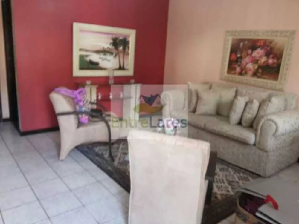 Casa, 5 quartos, 300 m² - Foto 5