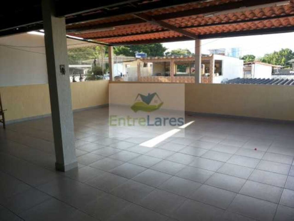 Casa, 5 quartos, 300 m² - Foto 19