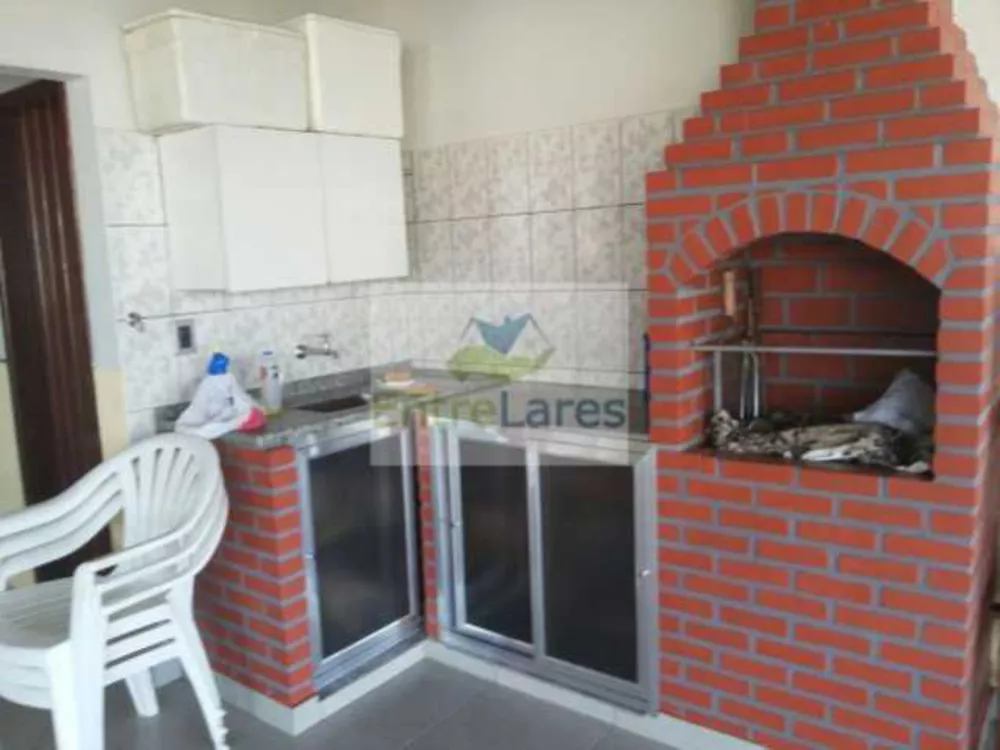 Casa, 5 quartos, 300 m² - Foto 11