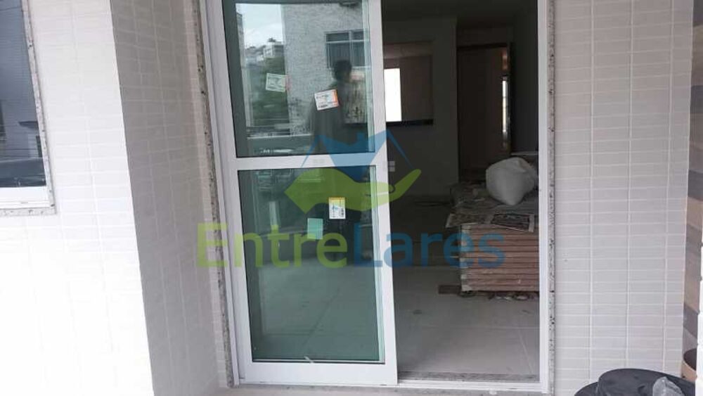 Apartamento, 2 quartos, 59 m² - Foto 3