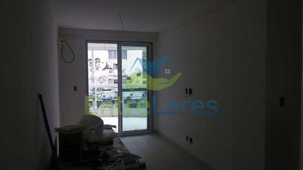 Apartamento, 2 quartos, 59 m² - Foto 7