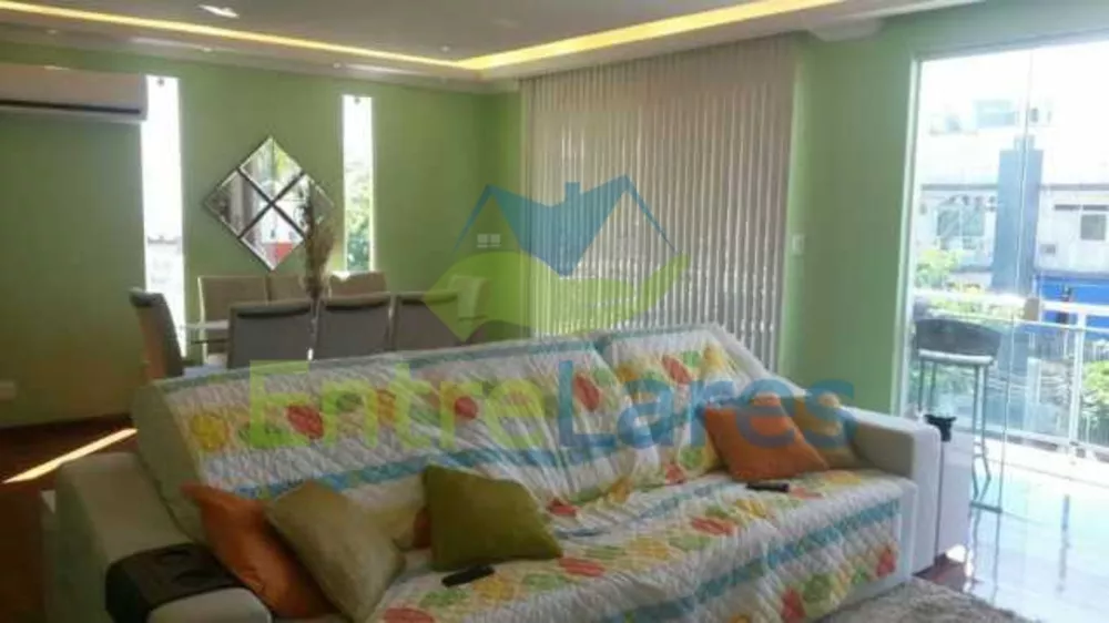 Casa, 5 quartos, 450 m² - Foto 11