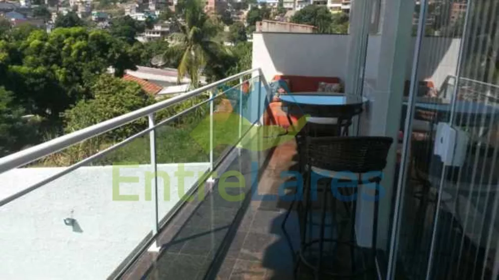 Casa, 5 quartos, 450 m² - Foto 13