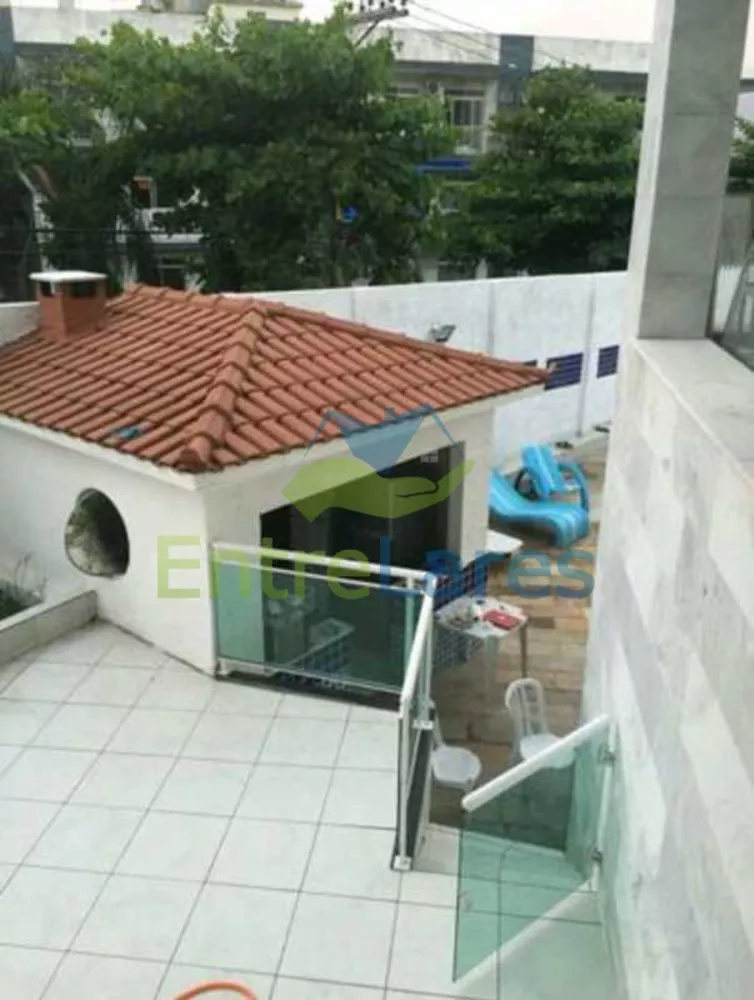 Casa, 5 quartos, 450 m² - Foto 20