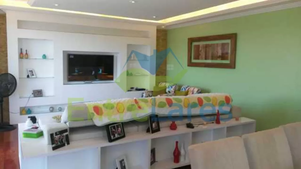 Casa, 5 quartos, 450 m² - Foto 9