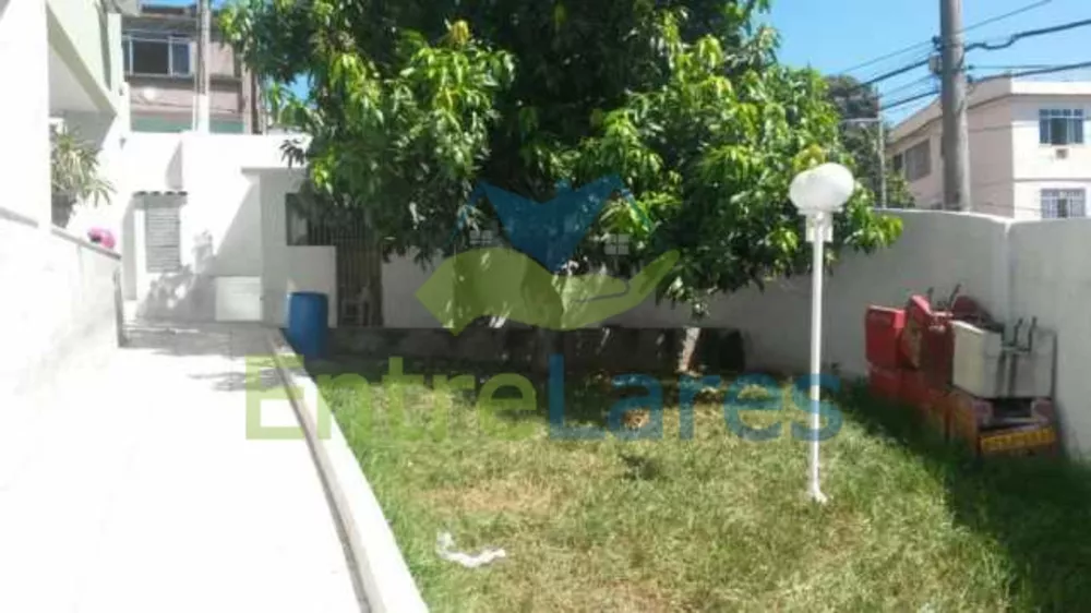 Casa, 5 quartos, 450 m² - Foto 4