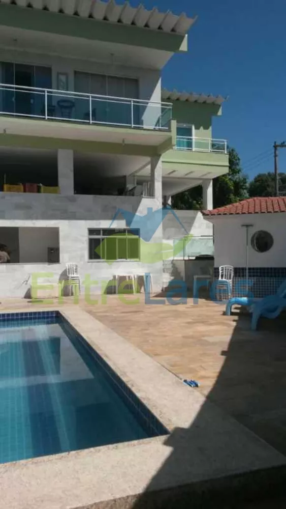 Casa, 5 quartos, 450 m² - Foto 12