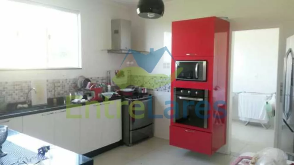 Casa, 5 quartos, 450 m² - Foto 15