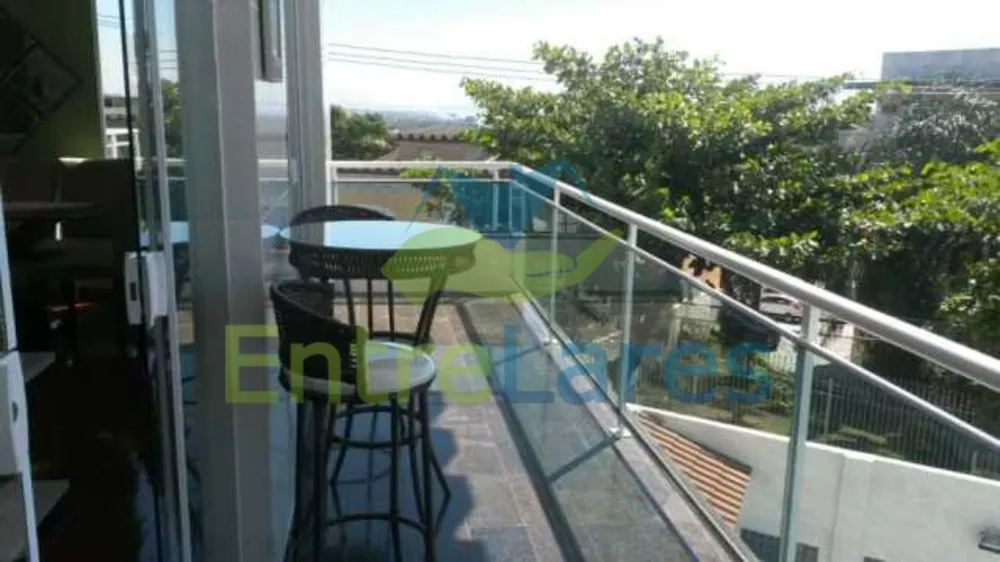 Casa, 5 quartos, 450 m² - Foto 18