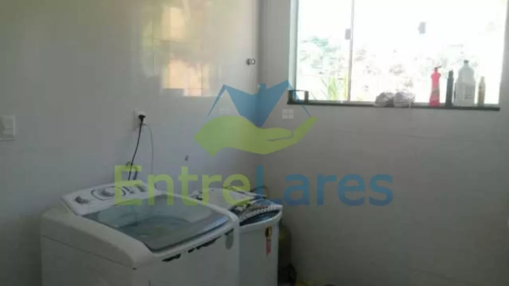 Casa, 5 quartos, 450 m² - Foto 3