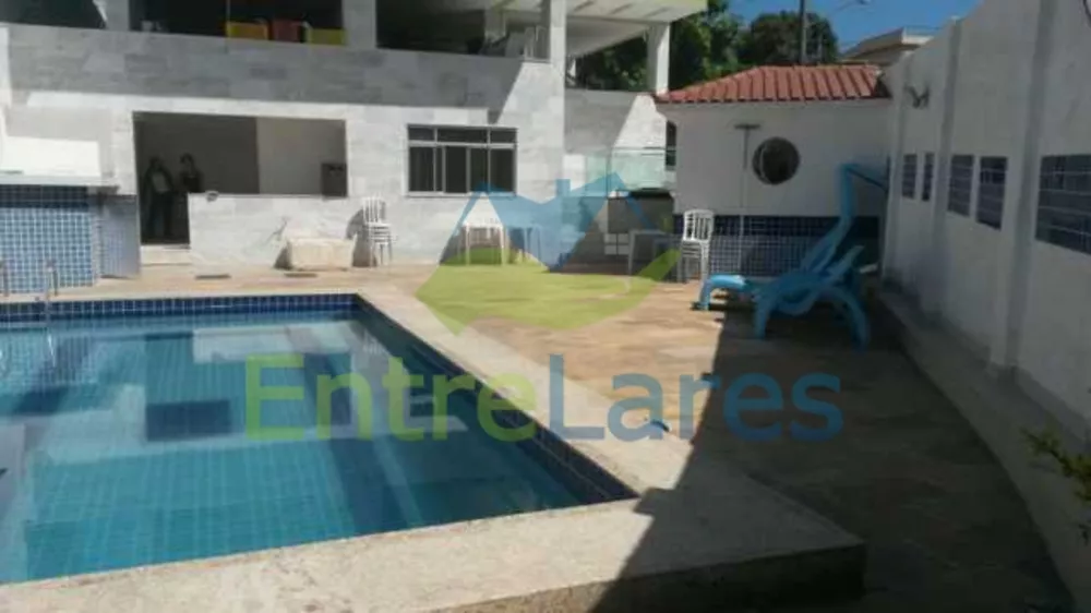 Casa, 5 quartos, 450 m² - Foto 1