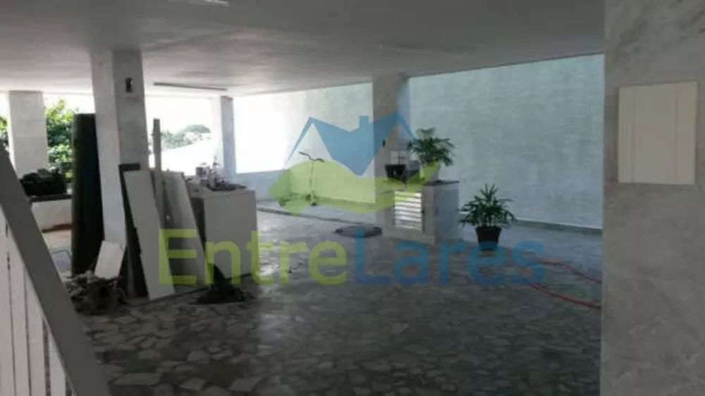 Casa, 5 quartos, 450 m² - Foto 21