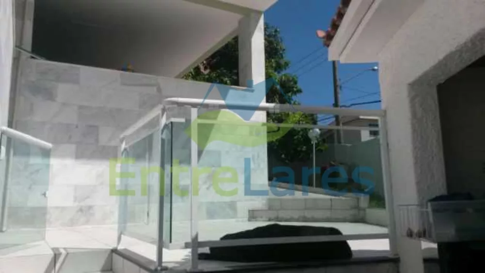 Casa, 5 quartos, 450 m² - Foto 19