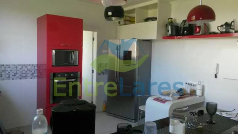 Casa, 5 quartos, 450 m² - Foto 25