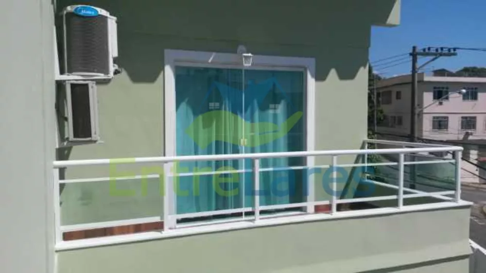 Casa, 5 quartos, 450 m² - Foto 23