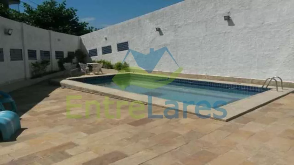 Casa, 5 quartos, 450 m² - Foto 7