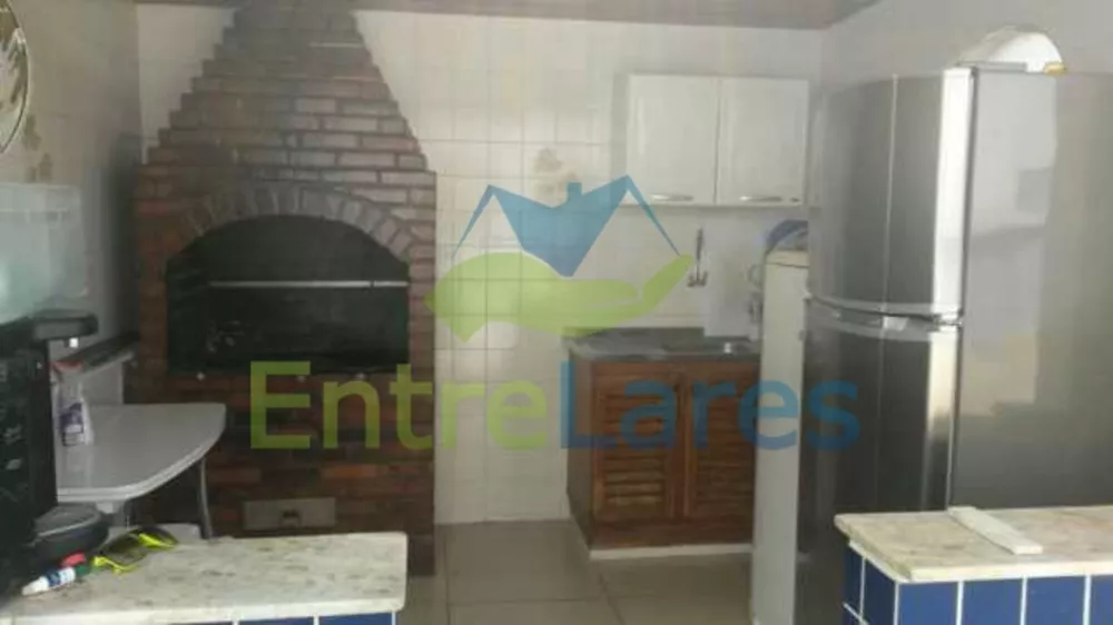Casa, 5 quartos, 450 m² - Foto 10