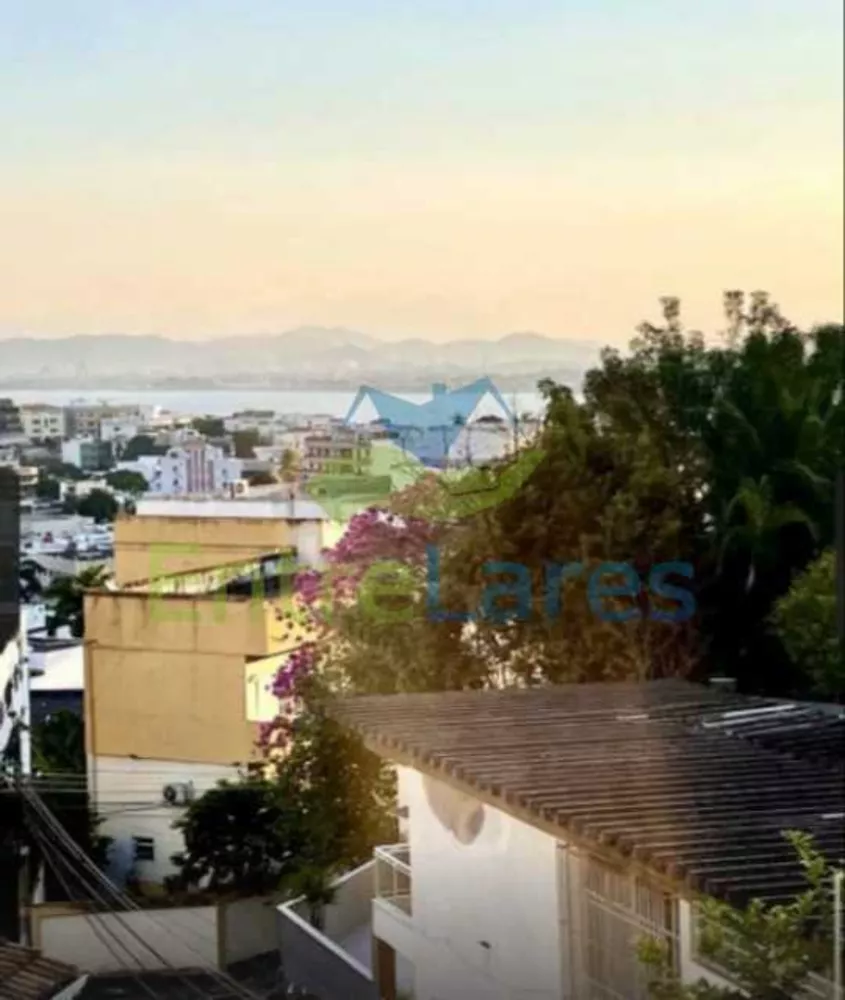 Casa, 5 quartos, 290 m² - Foto 3