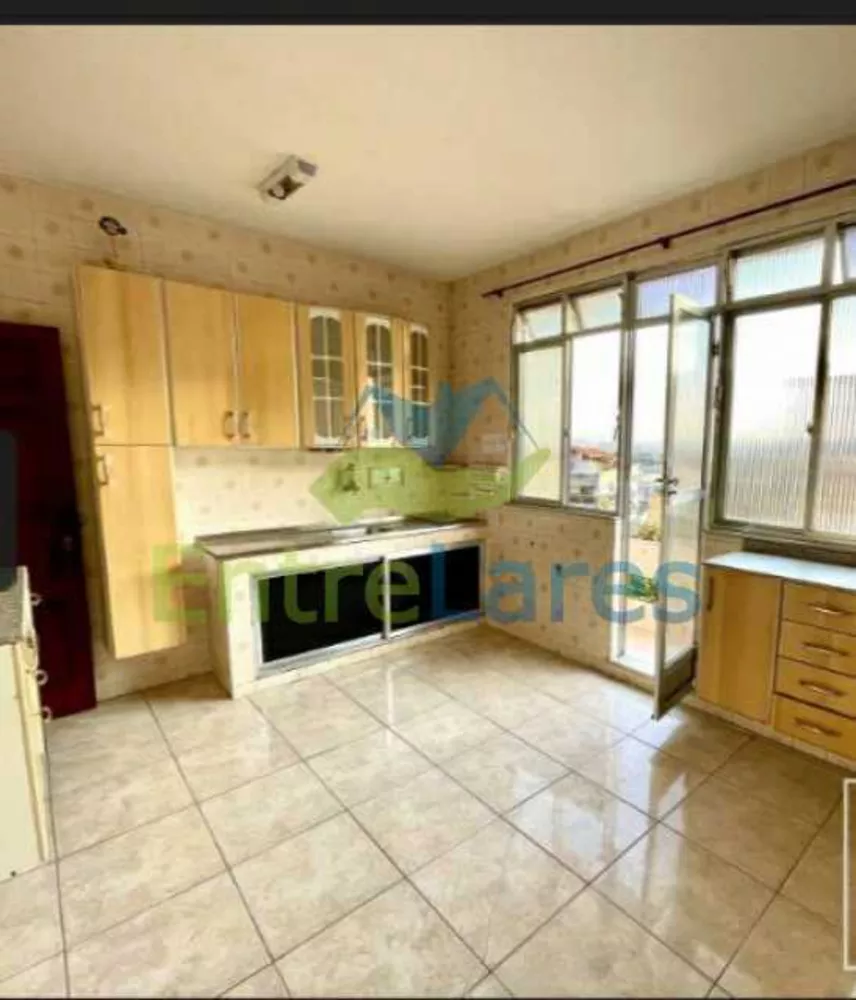 Casa, 5 quartos, 290 m² - Foto 16