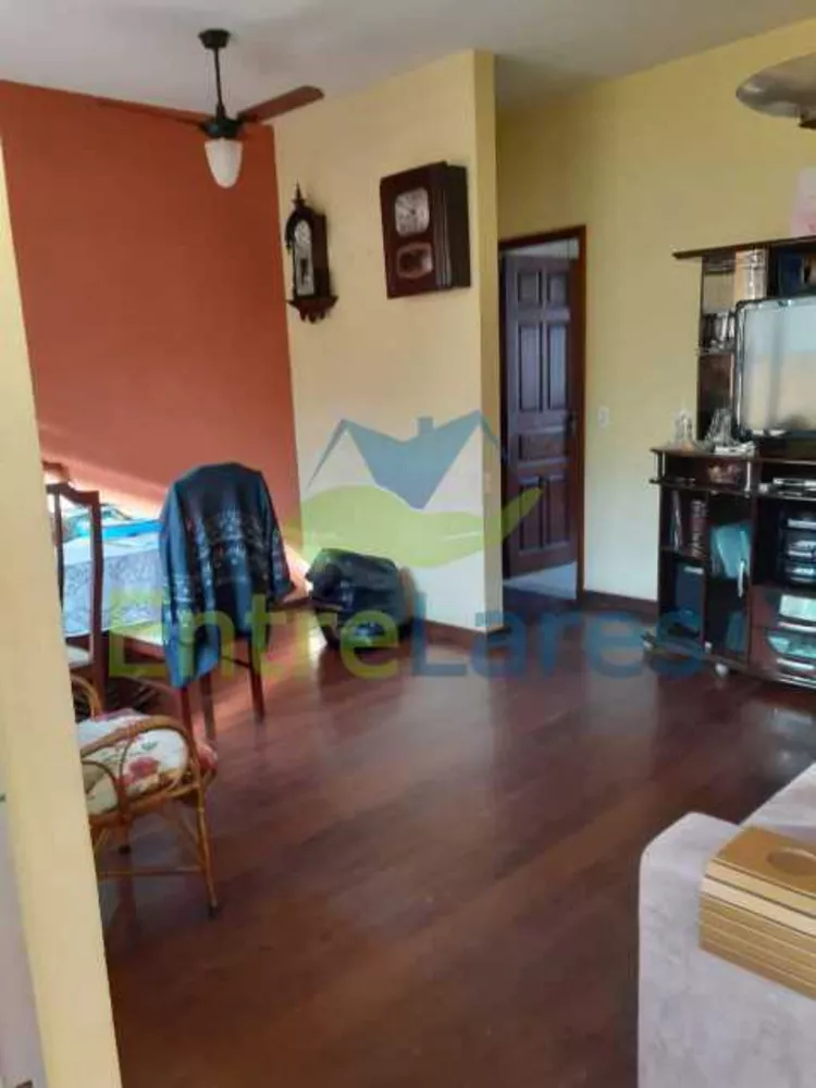 Casa, 5 quartos, 290 m² - Foto 9