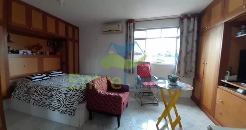Casa de Condomínio, 7 quartos - Foto 11