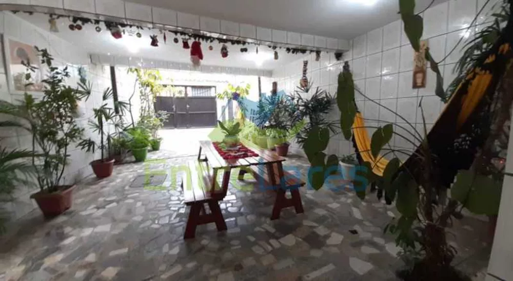 Casa de Condomínio, 7 quartos - Foto 17