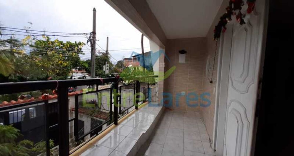Casa de Condomínio, 7 quartos - Foto 2