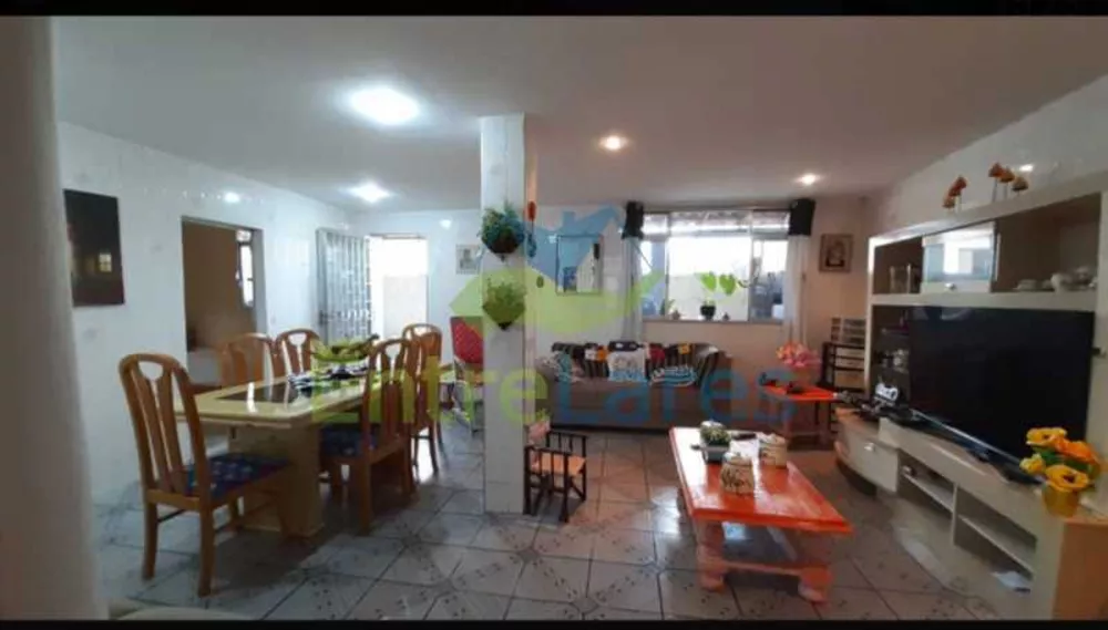 Casa de Condomínio, 7 quartos - Foto 4