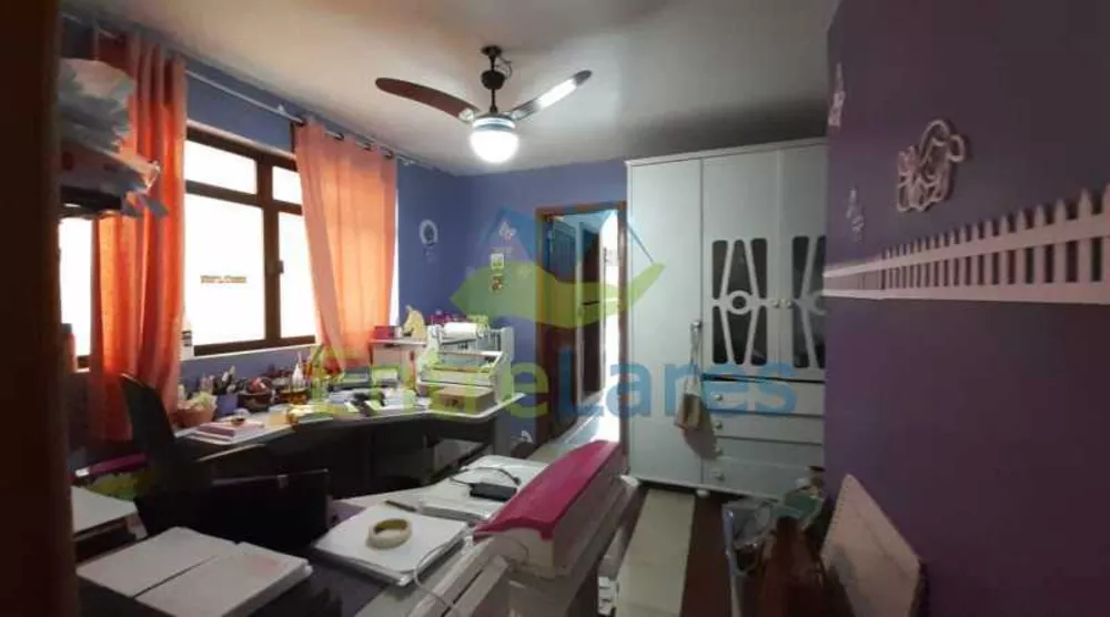 Casa de Condomínio, 7 quartos - Foto 13