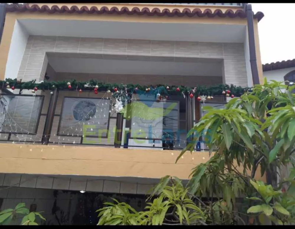 Casa de Condomínio, 7 quartos - Foto 1