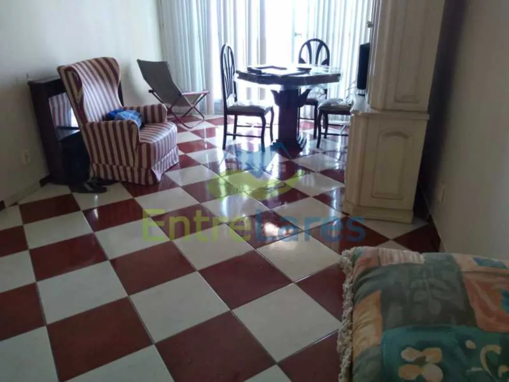 Apartamento, 2 quartos, 90 m² - Foto 4