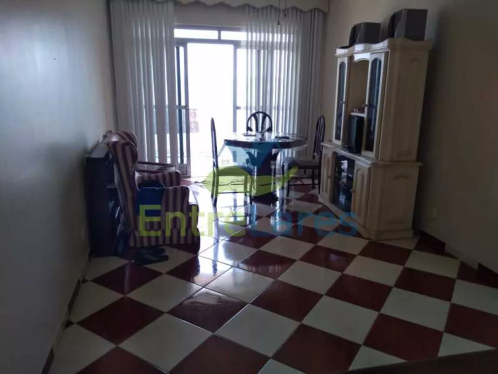 Apartamento, 2 quartos, 90 m² - Foto 1