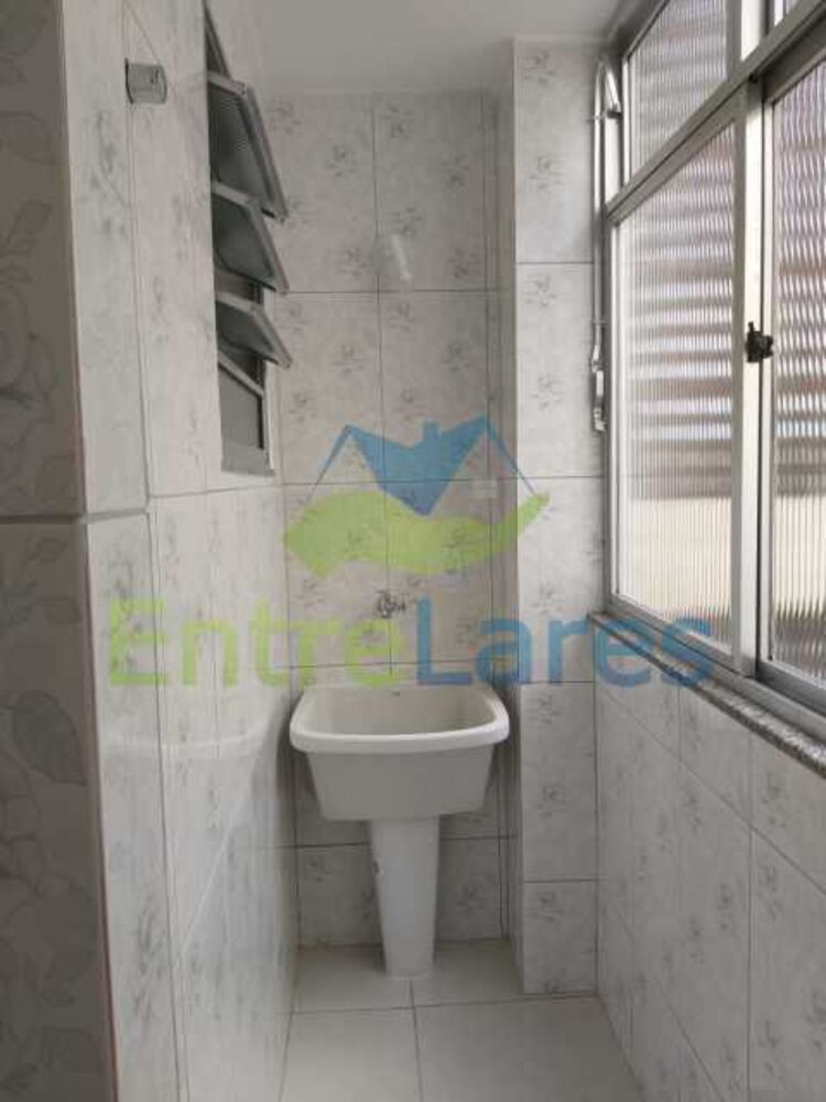 Apartamento, 1 quarto, 34 m² - Foto 1