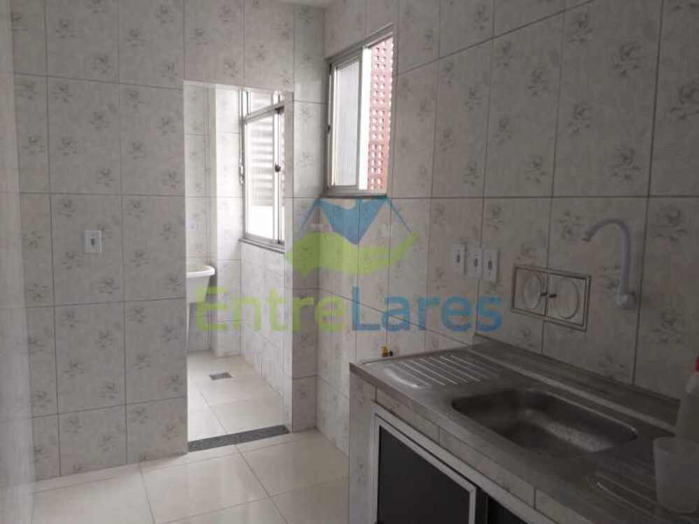 Apartamento, 1 quarto, 34 m² - Foto 6