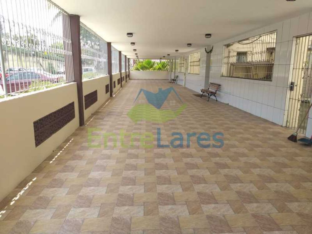 Apartamento, 1 quarto, 34 m² - Foto 11
