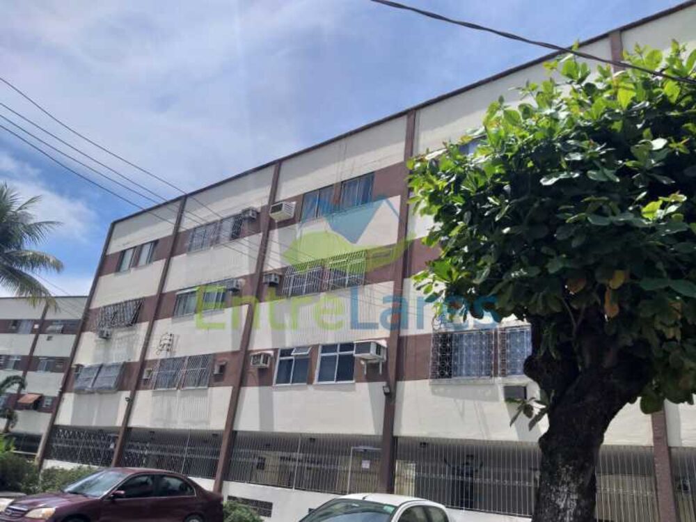 Apartamento, 1 quarto, 34 m² - Foto 9