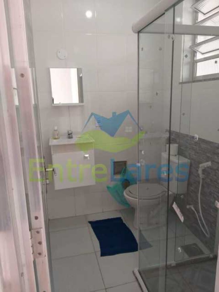 Apartamento, 1 quarto, 34 m² - Foto 2