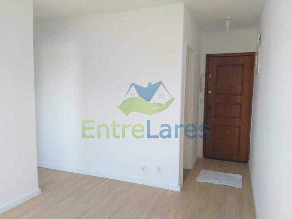 Apartamento, 1 quarto, 34 m² - Foto 5