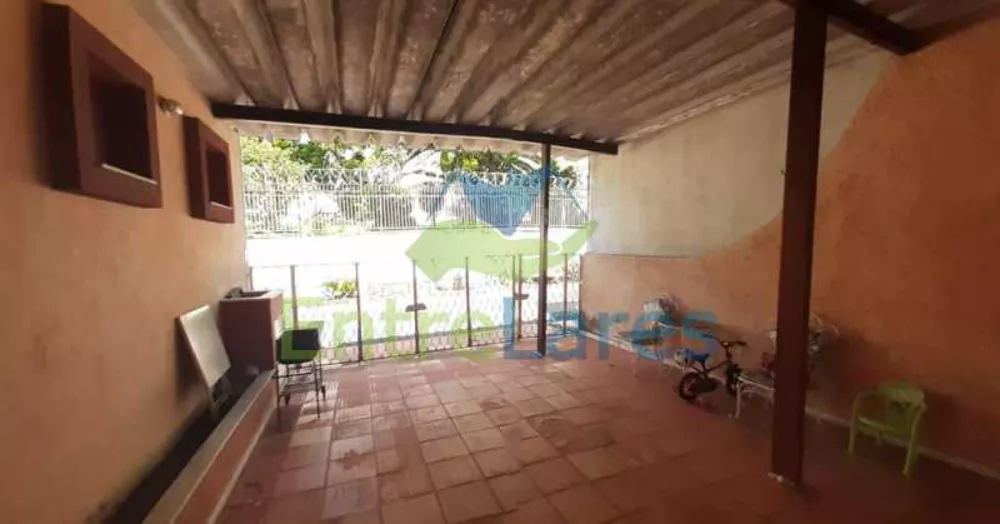 Casa de Condomínio, 3 quartos - Foto 28