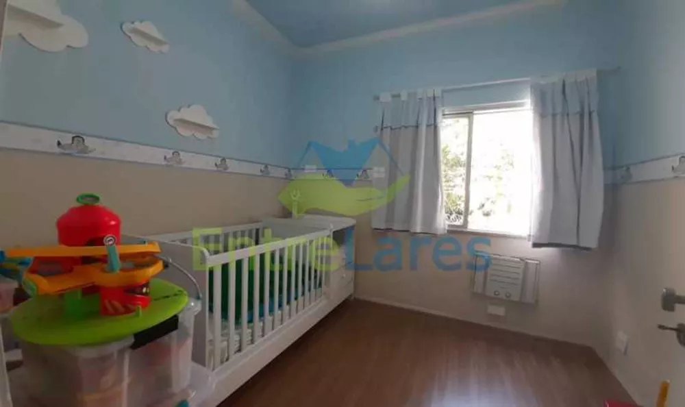 Casa de Condomínio, 3 quartos - Foto 13