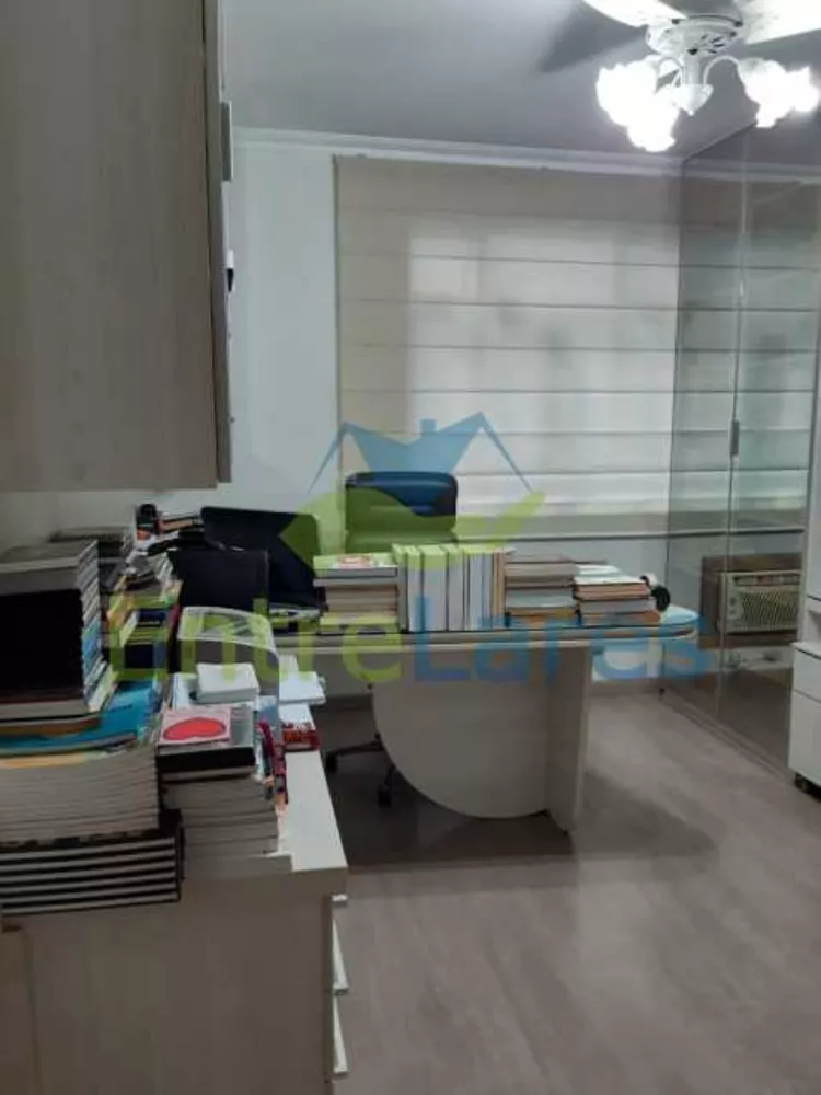 Apartamento, 5 quartos, 281 m² - Foto 10